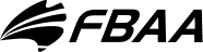 FBAA logo