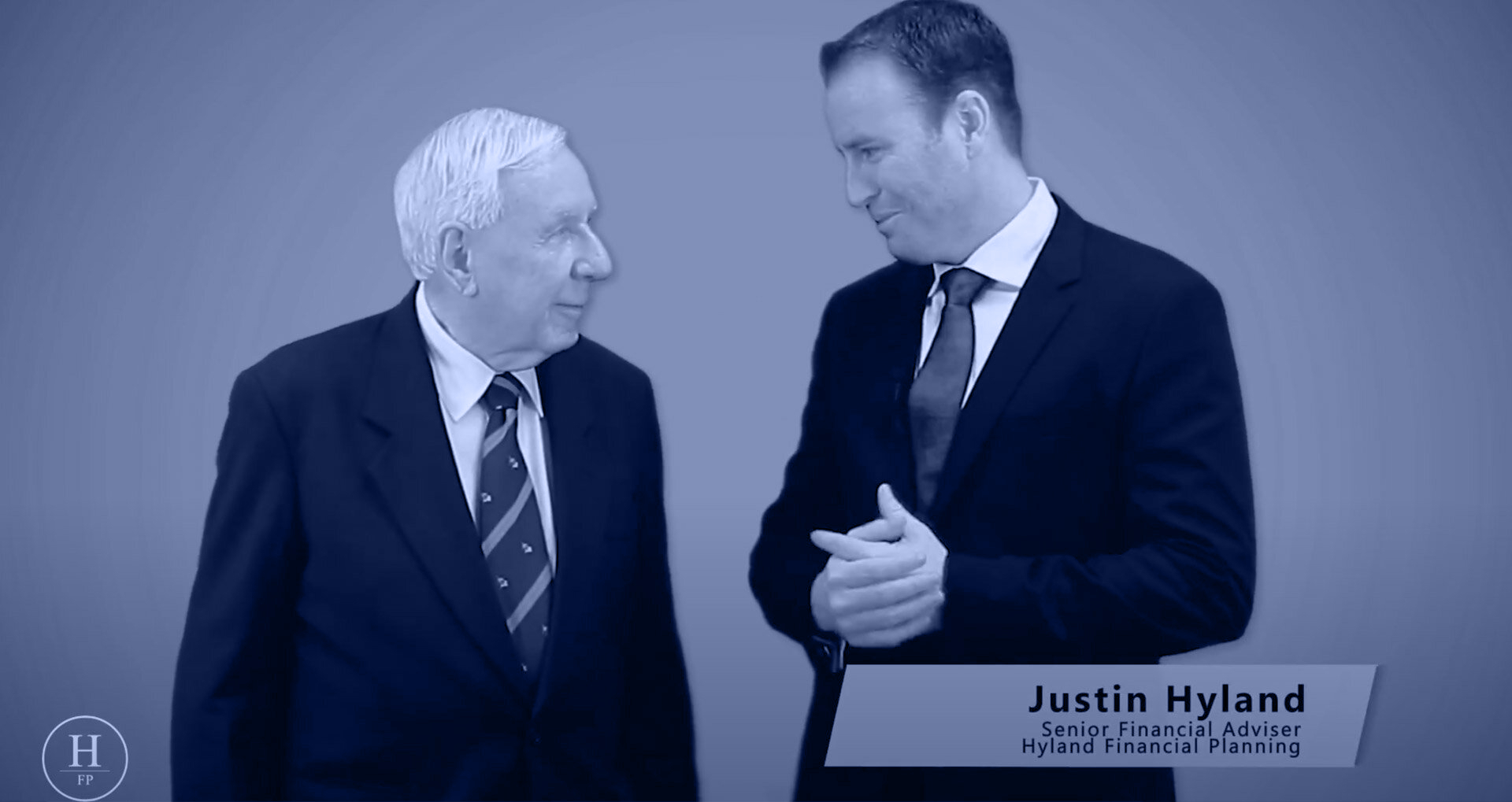 Hyland Financial Planning & Intersure Merger
