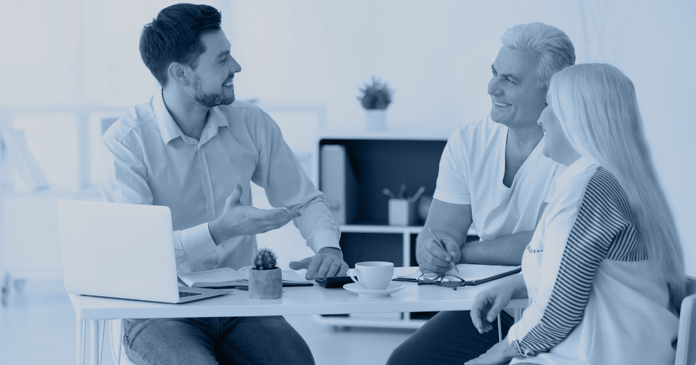 4 Reasons to Seek Financial Advice